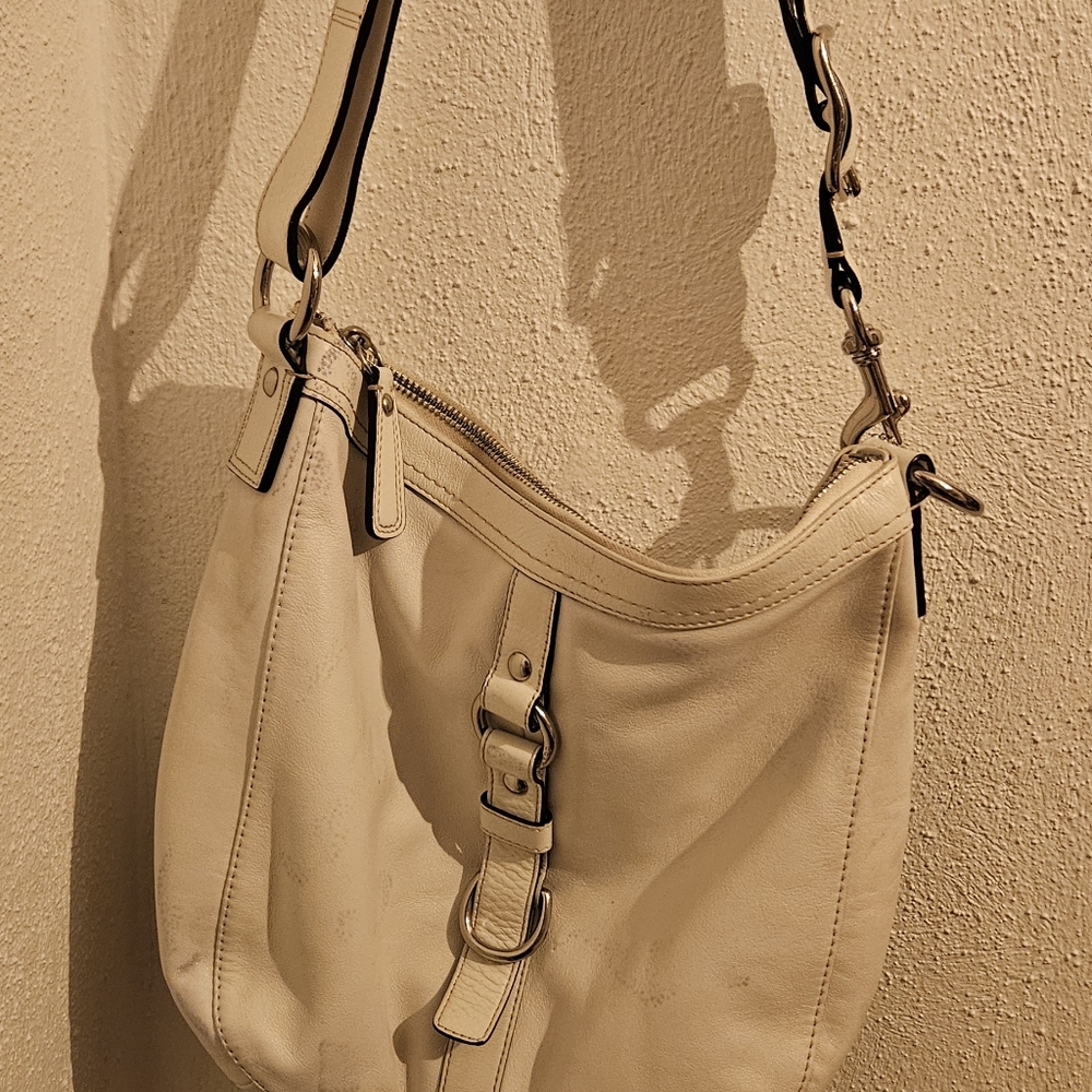 Coach Purse - Picture 9 of 9
